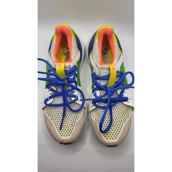 Adidas Stella McCartney x Ultraboost Active Colorblock Running Womens Size 5.5 - Picture 5 of 9